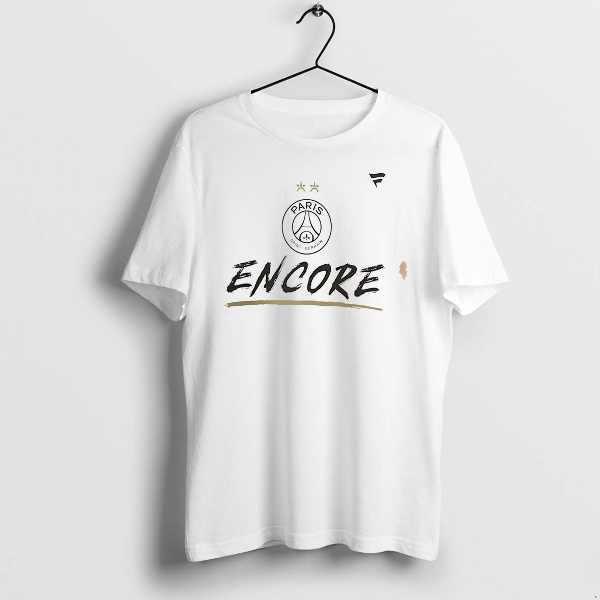 Original Paris Saint Germain Encore Champions League Final 2025 26 Tee Tshirts Unisex T-shirt, Sweatshirt, Hoodie, Long Sleeve Tee - T-Shirt, Sweatshirt, Hoodie