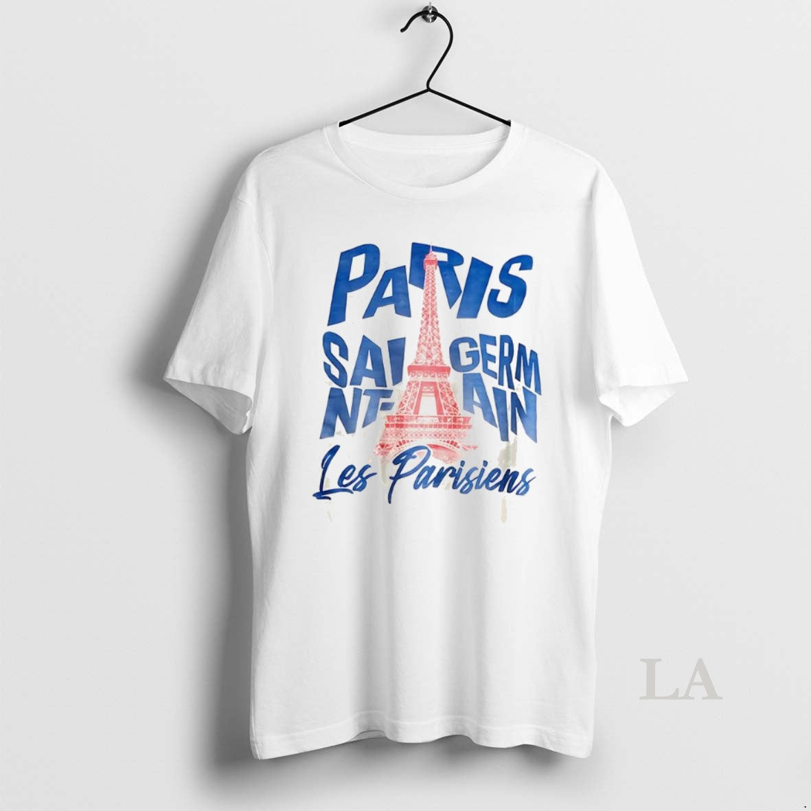 Original Paris Saint Germain Les Parisiens T-Shirts, Hoodie, Sweatshirt - T-Shirt, Sweatshirt, Hoodie