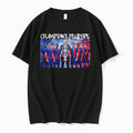 Original Paris Saint Germain Players With Coach Final Ucl 2026 Tshirts Jpg Unisex T-shirt, Sweatshirt, Hoodie, Long Sleeve Tee - T-Shirt, Sweatshirt, Hoodie