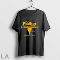 Original Pat Murphy Pocket Quesadillas The Man Likes His Snacks Milwaukee Brewers Mlb Signature - T-Shirt, Sweatshirt, Hoodie