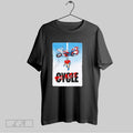 Original Peace Makercycle Unisex T-shirt, Sweatshirt, Hoodie, Long Sleeve Tee - T-Shirt, Sweatshirt, Hoodie