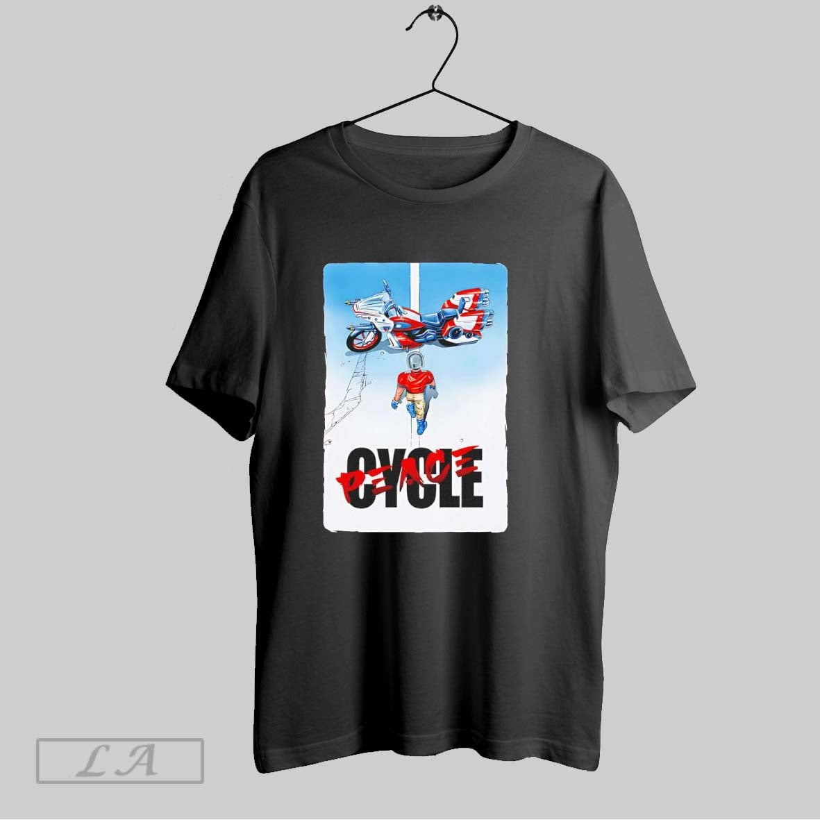 Original Peace Makercycle Unisex T-shirt, Sweatshirt, Hoodie, Long Sleeve Tee - T-Shirt, Sweatshirt, Hoodie
