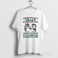 Original Penguin Arguing With Me Is Crazy Because My Goal Isnt To Win As Mad Unisex T-shirt, Sweatshirt, Hoodie, Long Sleeve Tee - T-Shirt, Sweatshirt, Hoodie