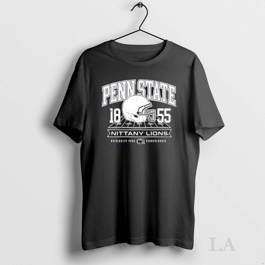 Original Penn State Nittany Lions 1885 All American Football No Boundaries Unisex T-shirt, Sweatshirt, Hoodie, Long Sleeve Tee - T-Shirt, Sweatshirt, Hoodie