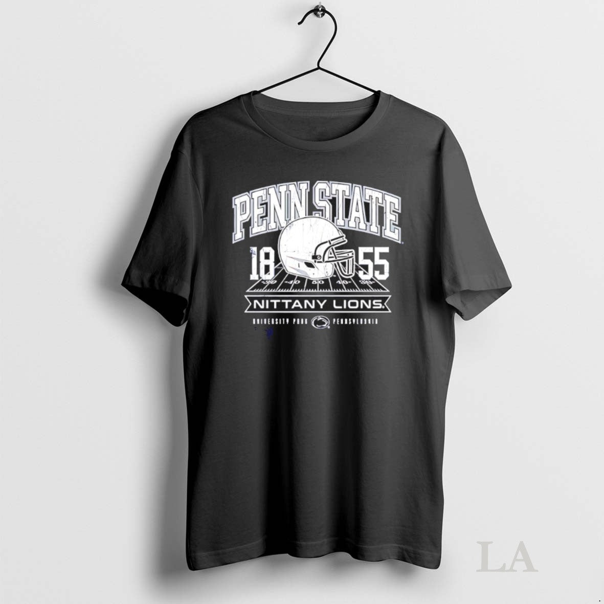 Original Penn State Nittany Lions 1885 All American Football No Boundaries Unisex T-shirt, Sweatshirt, Hoodie, Long Sleeve Tee - T-Shirt, Sweatshirt, Hoodie
