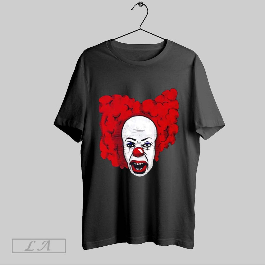Original Pennywise We All Float Down In Ohio Unisex T-shirt, Sweatshirt, Hoodie, Long Sleeve Tee - T-Shirt, Sweatshirt, Hoodie