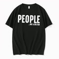 Original People Not A Big Fan Tee Tshirts Jpg Unisex T-shirt, Sweatshirt, Hoodie, Long Sleeve Tee - T-Shirt, Sweatshirt, Hoodie