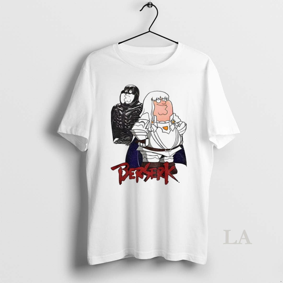 Original Peter Griffin Family Guy Berserk Funny Meme Unisex T-shirt, Sweatshirt, Hoodie, Long Sleeve Tee - T-Shirt, Sweatshirt, Hoodie