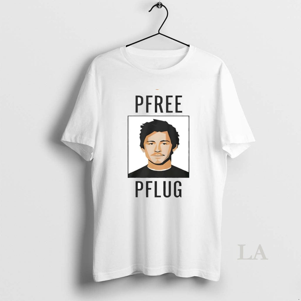 Original Pfree Pflug 2025 Circle T-Shirts, Hoodie, Sweatshirt - T-Shirt, Sweatshirt, Hoodie