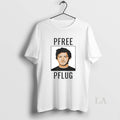 Original Pfree Pflug 2025 Circle T-Shirts, Hoodie, Sweatshirt - T-Shirt, Sweatshirt, Hoodie