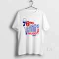 Original Philadelphia 76ers Basketball City Skyline Doodles Typography Snipes Unisex T-shirt, Sweatshirt, Hoodie, Long Sleeve Tee - T-Shirt, Sweatshirt, Hoodie