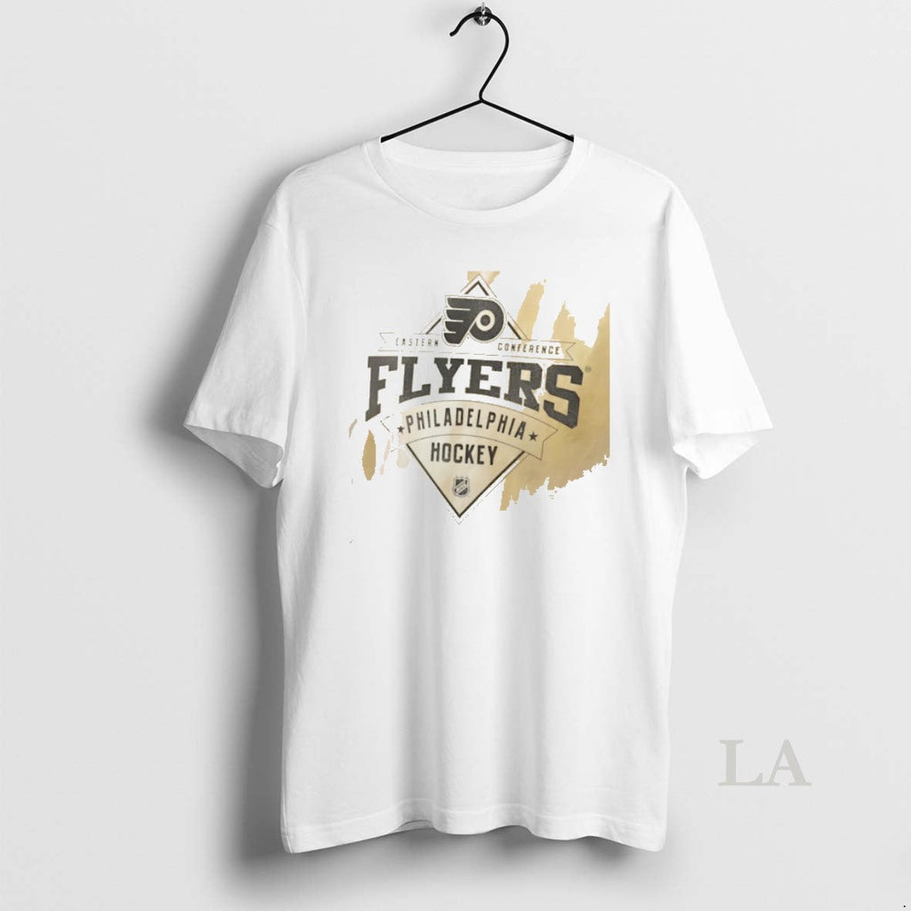 Original Philadelphia Flyers Eastern Conference Hockey Unisex T-shirt, Sweatshirt, Hoodie, Long Sleeve Tee - T-Shirt, Sweatshirt, Hoodie