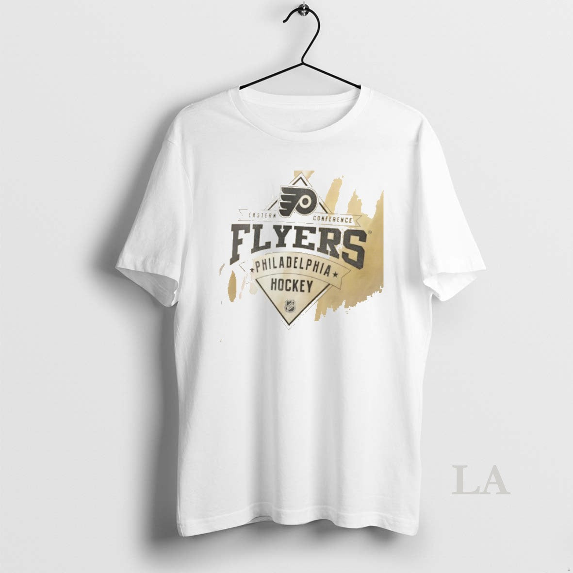 Original Philadelphia Flyers Eastern Conference Hockey Unisex T-shirt, Sweatshirt, Hoodie, Long Sleeve Tee - T-Shirt, Sweatshirt, Hoodie