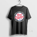 Original Philadelphia Phillies Red October Logo Unisex T-shirt, Sweatshirt, Hoodie, Long Sleeve Tee - T-Shirt, Sweatshirt, Hoodie