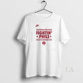 Original Philadelphia Phillies Wins Again Fightin Phils The City Of Brotherly Love Unisex T-shirt, Sweatshirt, Hoodie, Long Sleeve Tee - T-Shirt, Sweatshirt, Hoodie