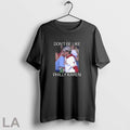 Original Phillies Dont Be Like Philly Karen Unisex T-shirt, Sweatshirt, Hoodie, Long Sleeve Tee - T-Shirt, Sweatshirt, Hoodie