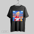 Original Phillies Fan T Shirt Toss Meme Philadelphia Phillies Gritty Unisex T-shirt, Sweatshirt, Hoodie, Long Sleeve Tee - T-Shirt, Sweatshirt, Hoodie