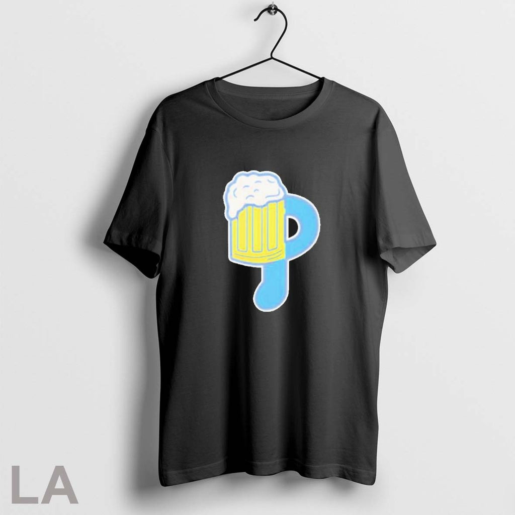 Original Philly Baseball Pitcher Philadelphia Phillies Beer Unisex T-shirt, Sweatshirt, Hoodie, Long Sleeve Tee - T-Shirt, Sweatshirt, Hoodie
