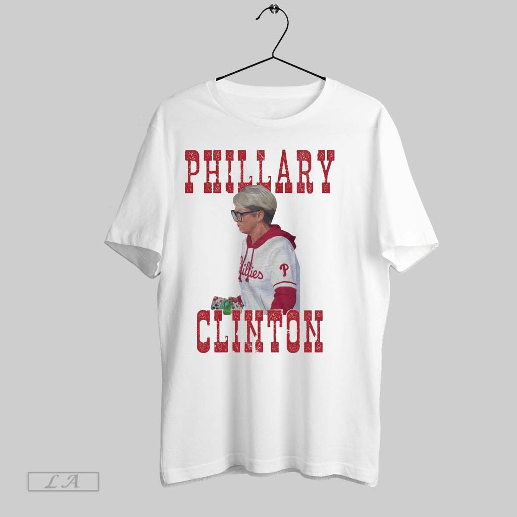 Original Philly Karen Hey Thats My Ball Phillary Clinton T Shirt Unisex T-shirt, Sweatshirt, Hoodie, Long Sleeve Tee - T-Shirt, Sweatshirt, Hoodie