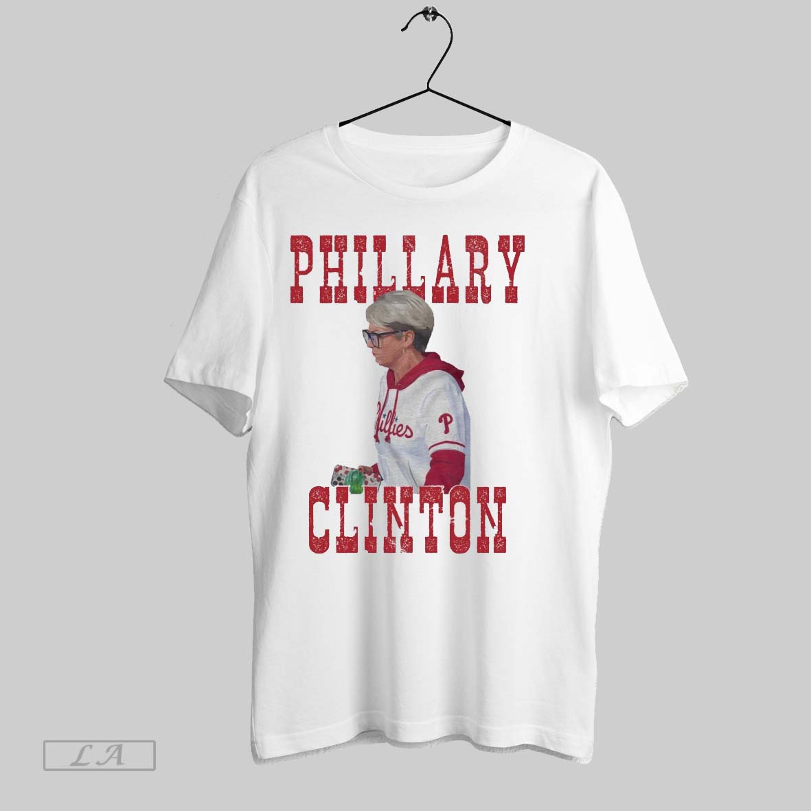 Original Philly Karen Hey Thats My Ball Phillary Clinton T Shirt Unisex T-shirt, Sweatshirt, Hoodie, Long Sleeve Tee - T-Shirt, Sweatshirt, Hoodie