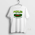 Original Pickles Are Great Until Youre One T-Shirts, Hoodie, Sweatshirt - T-Shirt, Sweatshirt, Hoodie