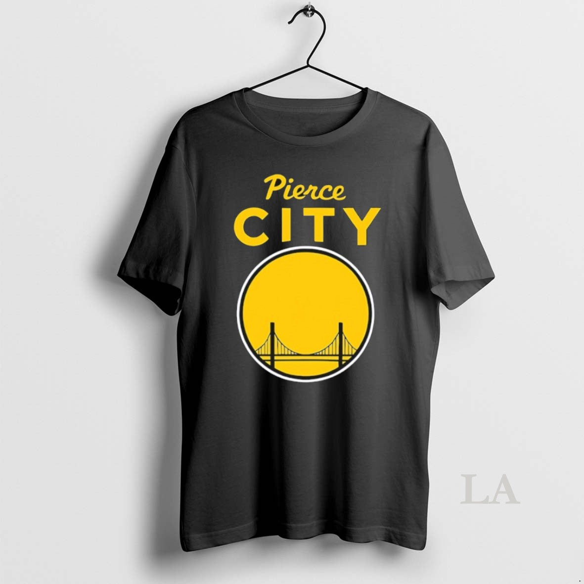 Original Pierce City 7 Johnny Pierce T-Shirts, Hoodie, Sweatshirt - T-Shirt, Sweatshirt, Hoodie