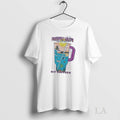 Original Pineapple Willy Melon Daiquiri Cup Sip Happens Unisex T-shirt, Sweatshirt, Hoodie, Long Sleeve Tee - T-Shirt, Sweatshirt, Hoodie
