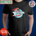 Original Pistons Detroit  90S Vintage Nba shirt Unisex T-shirt, Sweatshirt, Hoodie, Long Sleeve Tee - T-Shirt, Sweatshirt, Hoodie