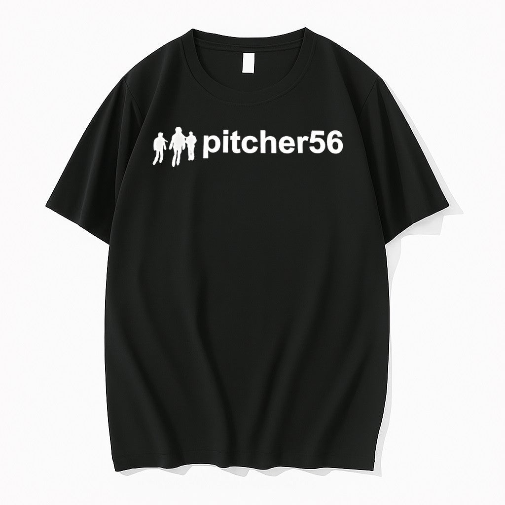 Original Pitcher56 Sports Silhouettes Tshirts Jpg Unisex T-shirt, Sweatshirt, Hoodie, Long Sleeve Tee - T-Shirt, Sweatshirt, Hoodie