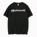 Original Pitcher56 Sports Silhouettes Tshirts Jpg Unisex T-shirt, Sweatshirt, Hoodie, Long Sleeve Tee - T-Shirt, Sweatshirt, Hoodie