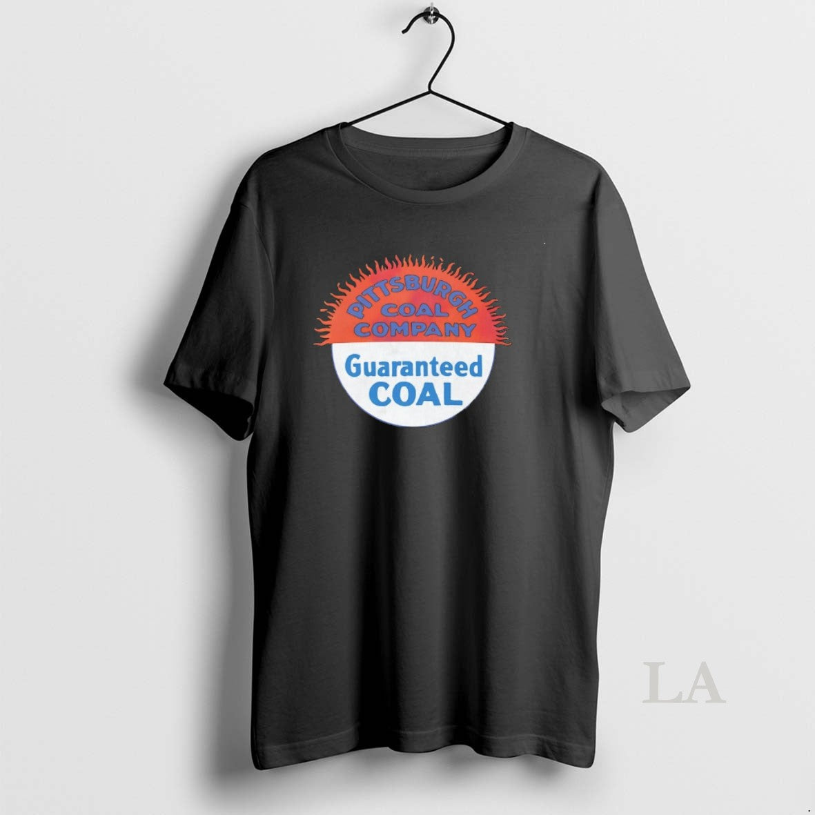 Original Pittsburgh Coal Company Guaranteed Coal T-Shirts, Hoodie, Sweatshirt - T-Shirt, Sweatshirt, Hoodie