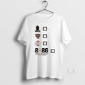 Original Playoff First Round Sugar Bowl Vrbo Fiesta Bowl National Championship What Is Your Choice T-Shirts, Hoodie, Sweatshirt - T-Shirt, Sweatshirt, Hoodie