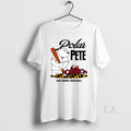Original Polar Pete Alonso Baltimore Orioles Baseball Circle T-Shirts, Hoodie, Sweatshirt - T-Shirt, Sweatshirt, Hoodie