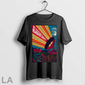 Original Poster Alabama Shakes September 5 2025 Meadow Brook Amphitheatre In Rochester Hills Mi - T-Shirt, Sweatshirt, Hoodie