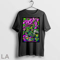 Original Poster Blink 182 Bethel Woods Center For The Arts In Bethel Ny September Unisex T-shirt, Sweatshirt, Hoodie, Long Sleeve Tee - T-Shirt, Sweatshirt, Hoodie