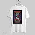 Original Poster Cosmic New Years Celebration Dark Star Orchestra December 29 2025 Portland Me - T-Shirt, Sweatshirt, Hoodie