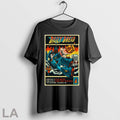 Original Poster Daily Bread The Eastern Atlanta Ga December 30 31 2025 Unisex T-shirt, Sweatshirt, Hoodie, Long Sleeve Tee - T-Shirt, Sweatshirt, Hoodie