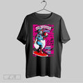 Original Poster Goldfinger Tour With The Suicide Machines Philadelphia Pa 12 09 2025 Unisex T-shirt, Sweatshirt, Hoodie, Long Sleeve Tee - T-Shirt, Sweatshirt, Hoodie