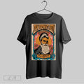 Original Poster John Browns Body December 5 2025 Brighton Music Hall Boston Ma Unisex T-shirt, Sweatshirt, Hoodie, Long Sleeve Tee - T-Shirt, Sweatshirt, Hoodie