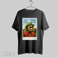 Original Poster Leon Bridges And Charley Crockett The Crooner And The Cowboy Tour September 2025 - T-Shirt, Sweatshirt, Hoodie