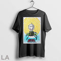 Original Poster Melvins And Redd Kross High Noon Saloon Madison September 18 2025 Unisex T-shirt, Sweatshirt, Hoodie, Long Sleeve Tee - T-Shirt, Sweatshirt, Hoodie