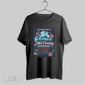 Original Poster Mike Campbell The Dirty Knobs Heartbreaker December 3 11 2025 Unisex T-shirt, Sweatshirt, Hoodie, Long Sleeve Tee - T-Shirt, Sweatshirt, Hoodie
