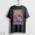 Original Poster Moe 35 Years Of Tour 2025 The Capitol Theatre Port Chester Ny Unisex T-shirt, Sweatshirt, Hoodie, Long Sleeve Tee - T-Shirt, Sweatshirt, Hoodie