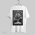 Original Poster Murder By Death The Van Buren In Phoenix Az November 1 2025 Unisex T-shirt, Sweatshirt, Hoodie, Long Sleeve Tee - T-Shirt, Sweatshirt, Hoodie