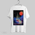 Original Poster Nether Hour October 15 2025 Tigre Island Rook In Fernandina Beach Fl Unisex T-shirt, Sweatshirt, Hoodie, Long Sleeve Tee - T-Shirt, Sweatshirt, Hoodie