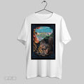 Original Poster Papadosio The Fillmore Auditorium In Denver Co September 6 2025 T Shirt Unisex T-shirt, Sweatshirt, Hoodie, Long Sleeve Tee - T-Shirt, Sweatshirt, Hoodie