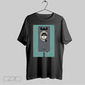 Original Poster Pedro The Lion Living Room November 2025 Tour Unisex T-shirt, Sweatshirt, Hoodie, Long Sleeve Tee - T-Shirt, Sweatshirt, Hoodie
