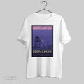 Original Poster Propagandhi 2025 Eastern Canada Tour September 11 24 2025 Unisex T-shirt, Sweatshirt, Hoodie, Long Sleeve Tee - T-Shirt, Sweatshirt, Hoodie