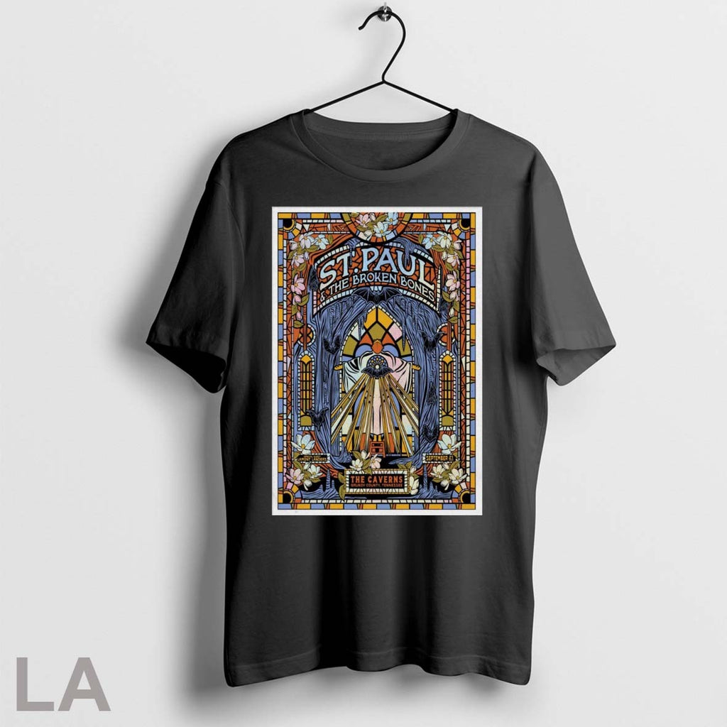 Original Poster St Unisex T-shirt, Sweatshirt, Hoodie, Long Sleeve Tee - T-Shirt, Sweatshirt, Hoodie