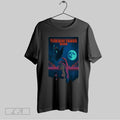 Original Poster Tedeschi Trucks Band Pine Knob Music Theater Detroit Mi September 10 2025 Unisex T-shirt, Sweatshirt, Hoodie, Long Sleeve Tee - T-Shirt, Sweatshirt, Hoodie